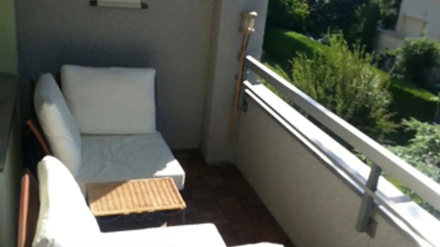 Appartement à louer - Hätzlergasse 28, 8048 Zürich - Photo 4