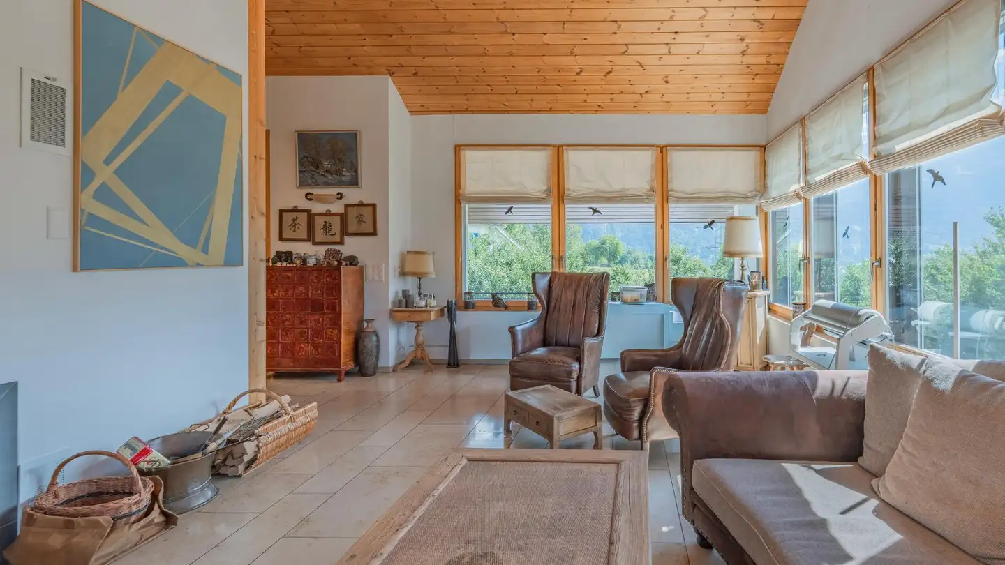 Villa for sale - 7412 Scharans - Photo 3