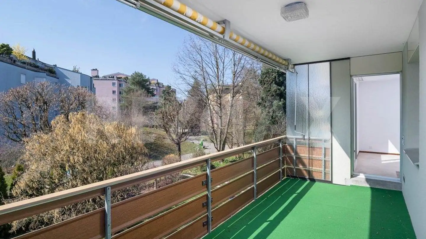 Apartment for sale - Ettenhauserstrasse 65, 8620 Wetzikon ZH - Photo 2