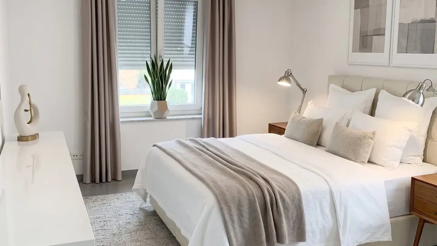 Apartment for rent - Cramerstrasse 16, 8004 Zürich - Photo 3