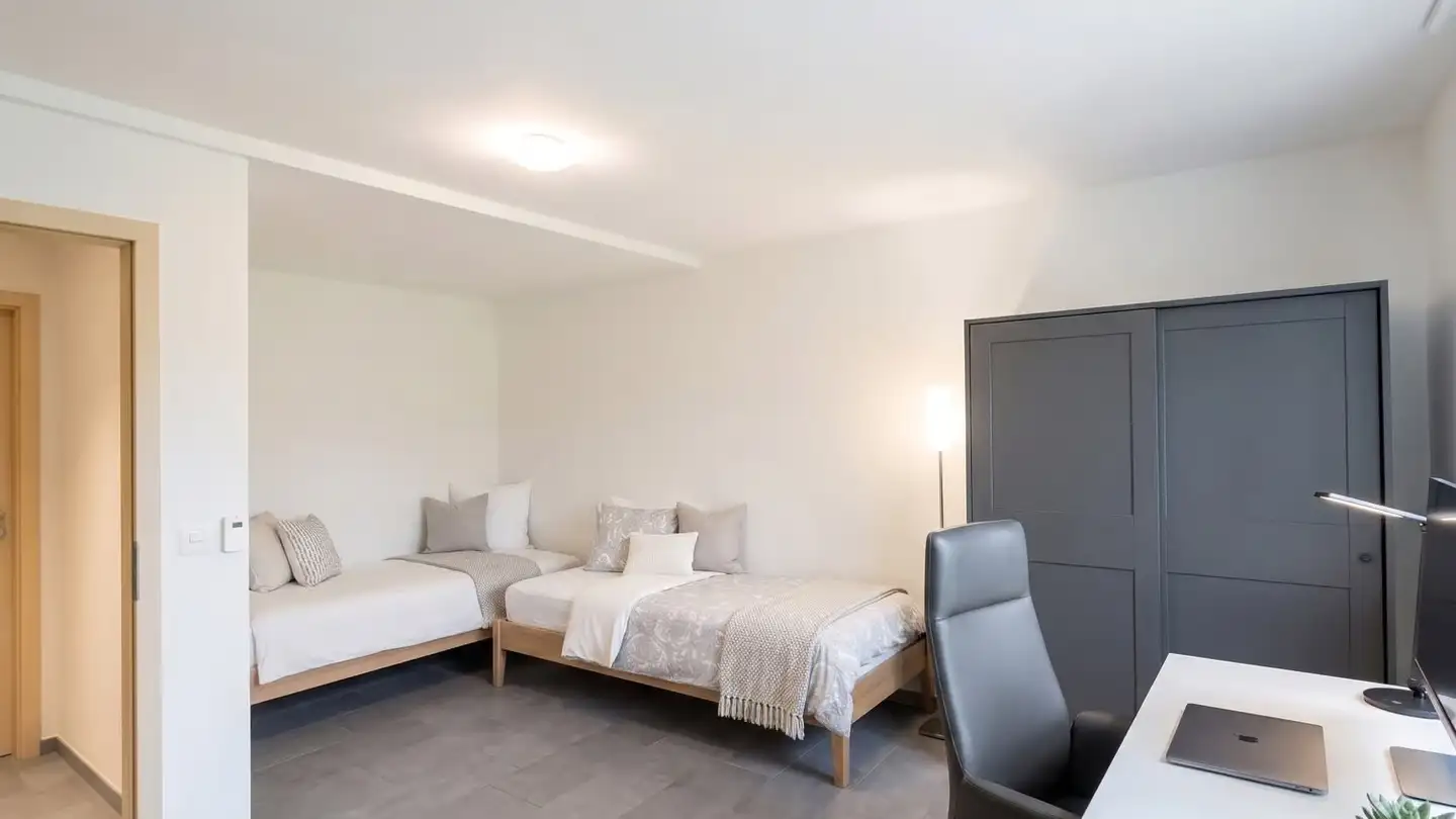 Apartment for rent - Cramerstrasse 16, 8004 Zürich - Photo 4
