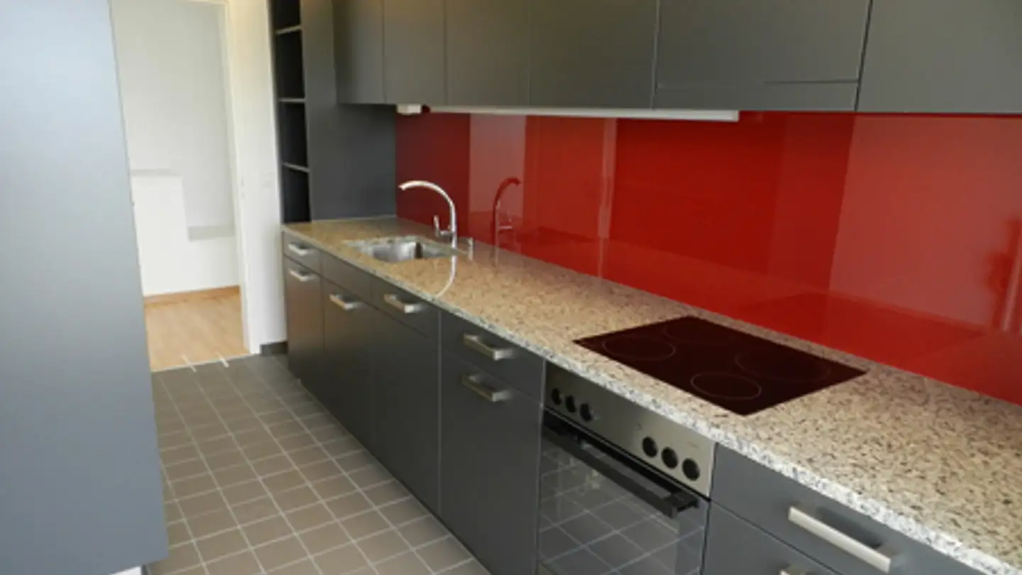 Appartement à louer - Hätzlergasse 28, 8048 Zürich - Photo 2