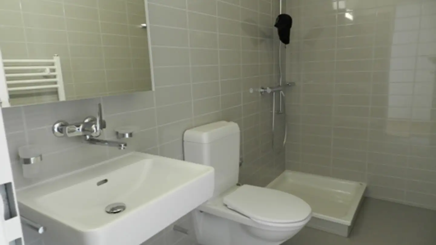 Appartement à louer - Hätzlergasse 28, 8048 Zürich - Photo 3