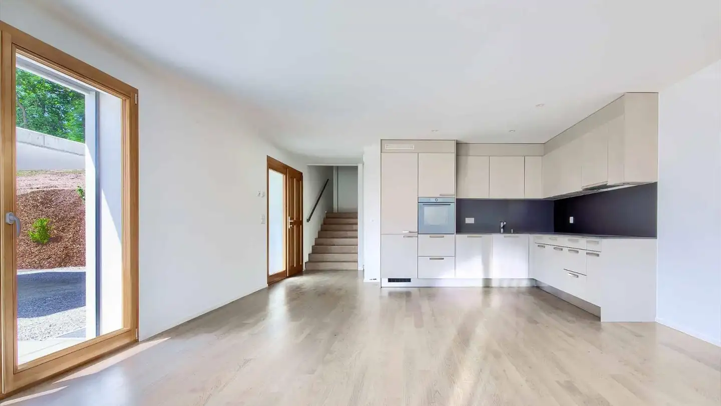 Wohnung mieten - Route de Chailly 139, 1814 La Tour-de-Peilz