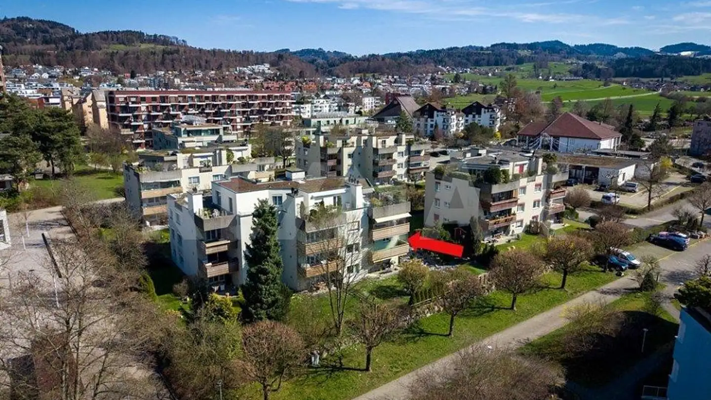 Apartment for sale - Ettenhauserstrasse 65, 8620 Wetzikon ZH