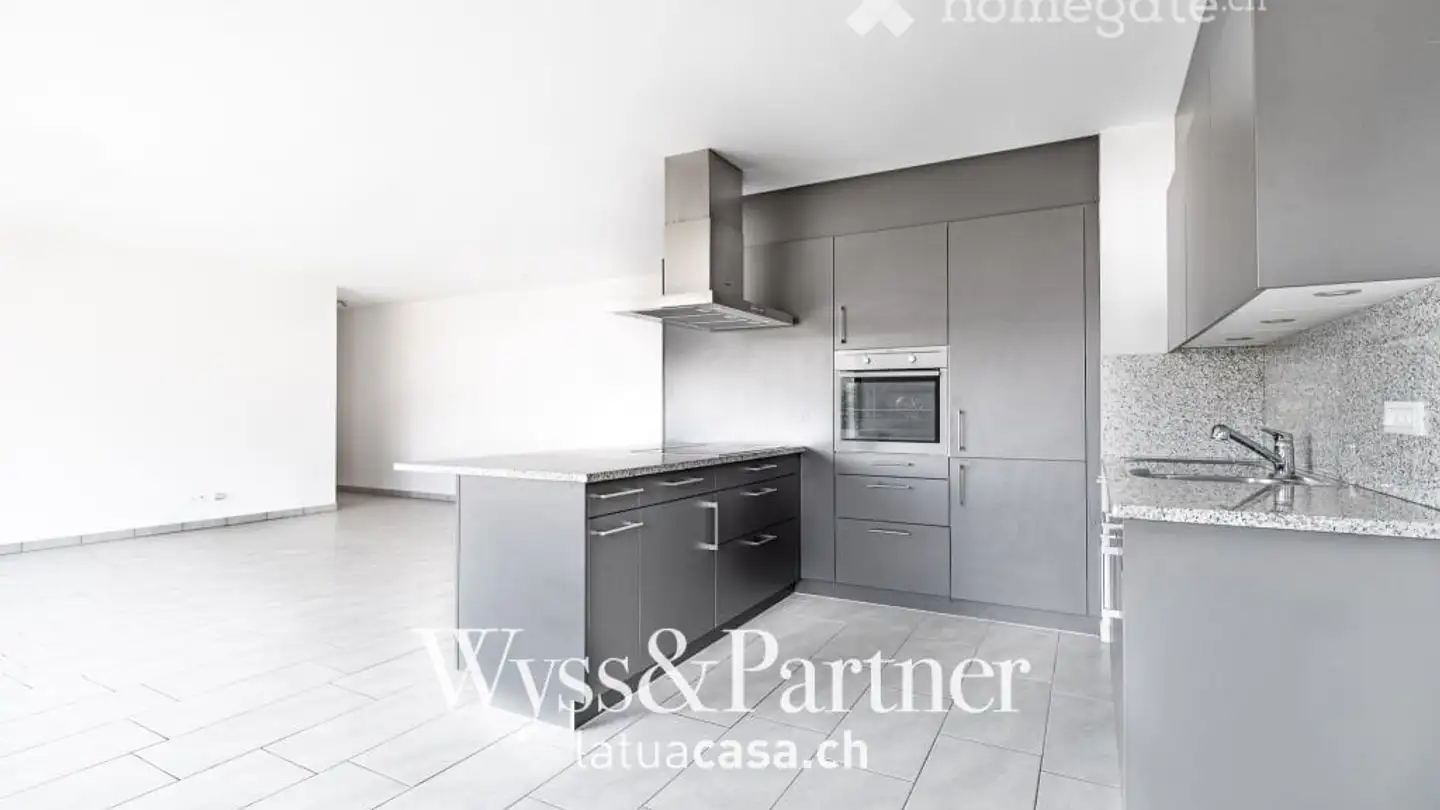 Apartment for sale - 6853 Ligornetto - Photo 3