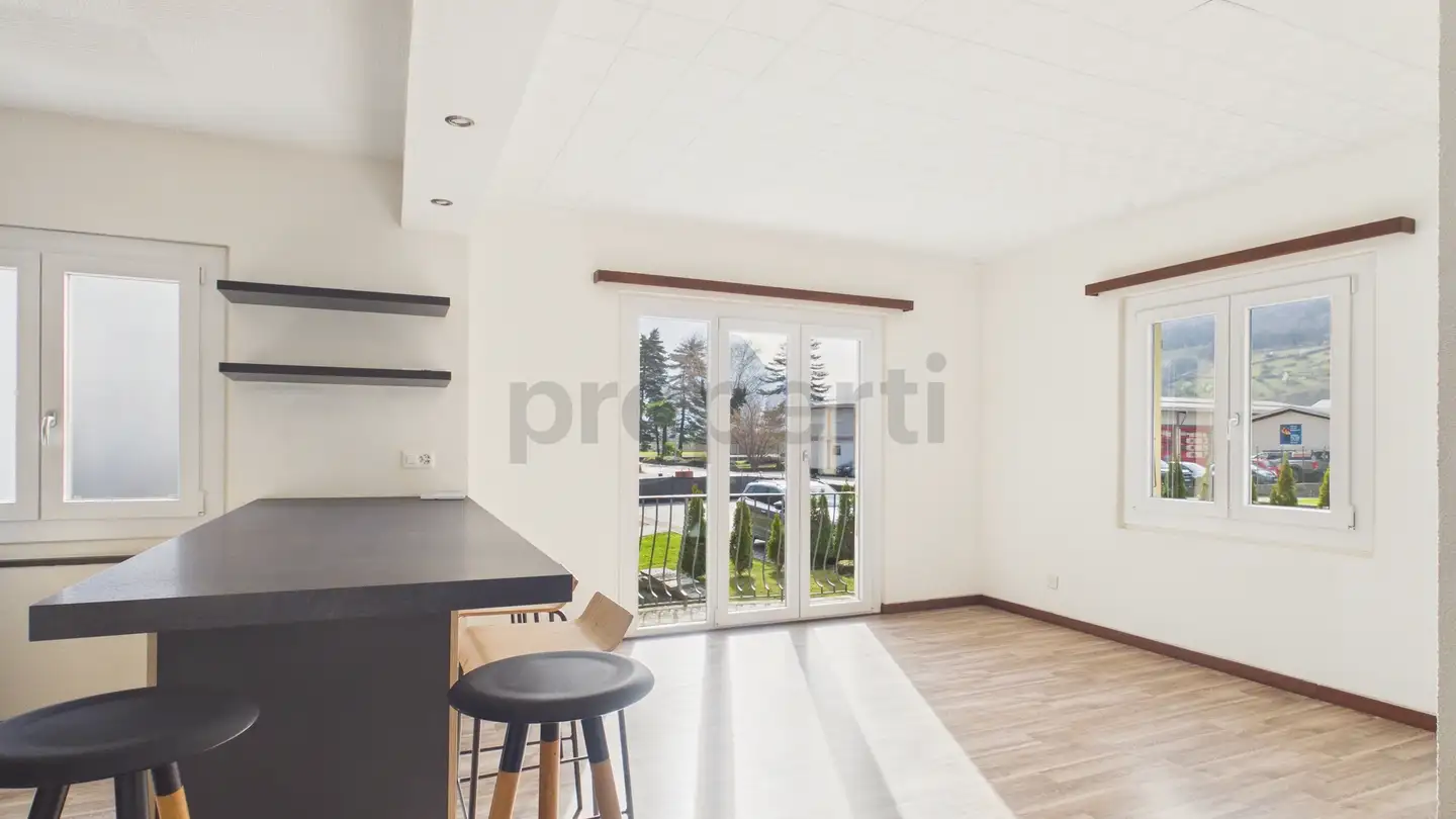 Einfamilienhaus kaufen - 6742 Pollegio