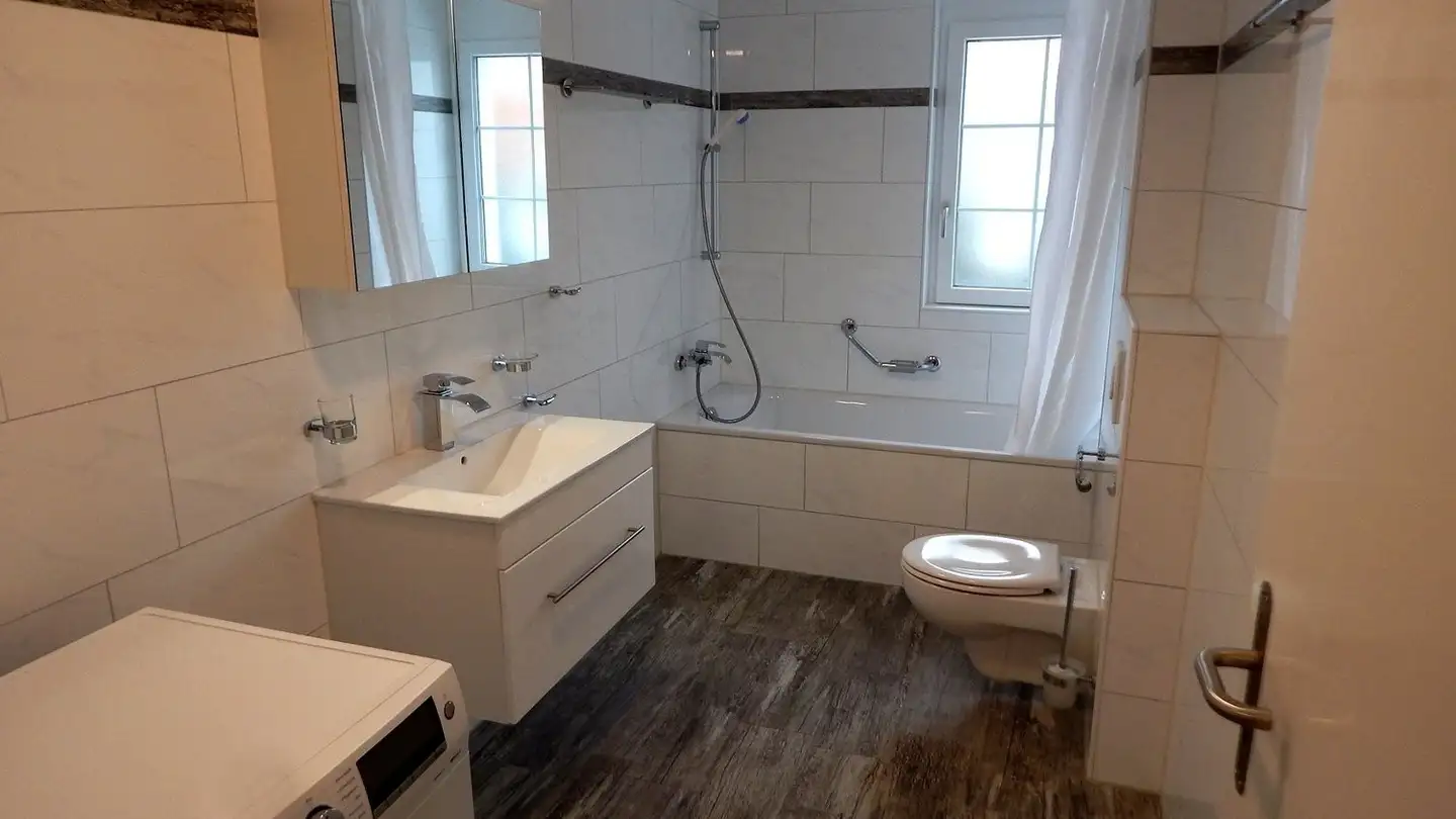 Wohnung mieten - Wetzikerstrasse 29, 8335 Hittnau