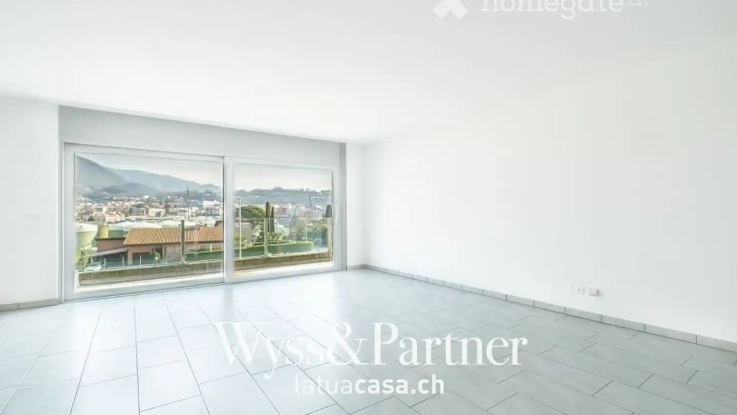 Apartment for sale - 6853 Ligornetto - Photo 4