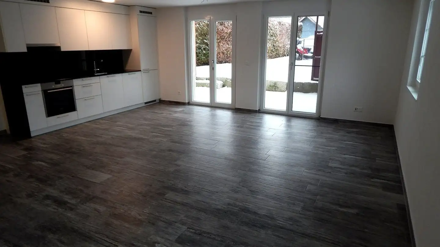 Wohnung mieten - Wetzikerstrasse 29, 8335 Hittnau - Foto 2