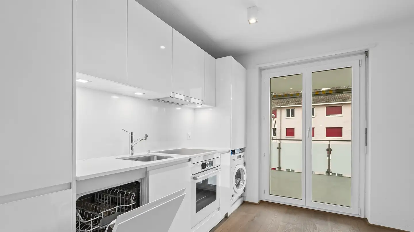 Apartment for rent - Mühlematt 5, 6020 Emmenbrücke