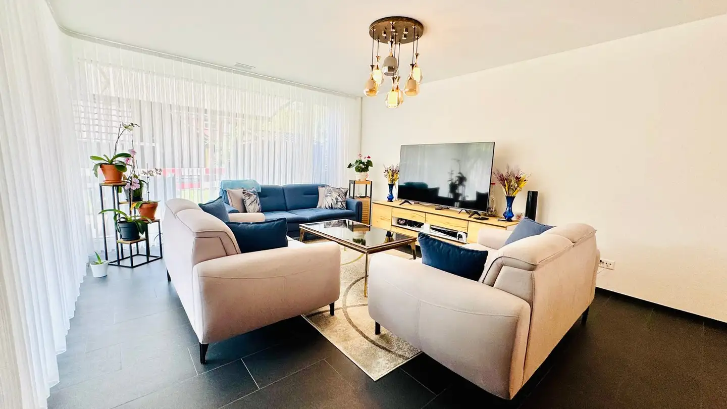 Maison en terrasse à vendre - 5634 Merenschwand - Photo 3