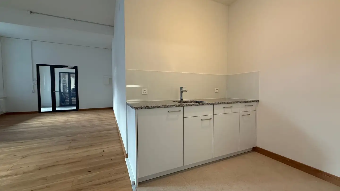 Spazio ufficio in affitto - Rue Alexander-Schöni / Alexander-Schöni-Strasse 29, 2503 Biel/Bienne - Foto 3