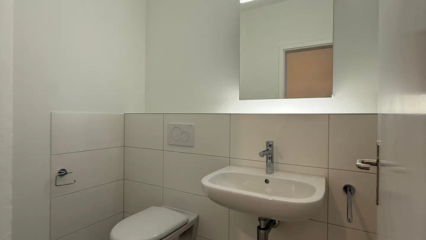 Spazio ufficio in affitto - Rue Alexander-Schöni / Alexander-Schöni-Strasse 29, 2503 Biel/Bienne - Foto 4