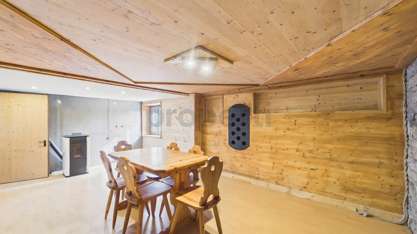 Einfamilienhaus kaufen - 6742 Pollegio - Foto 4