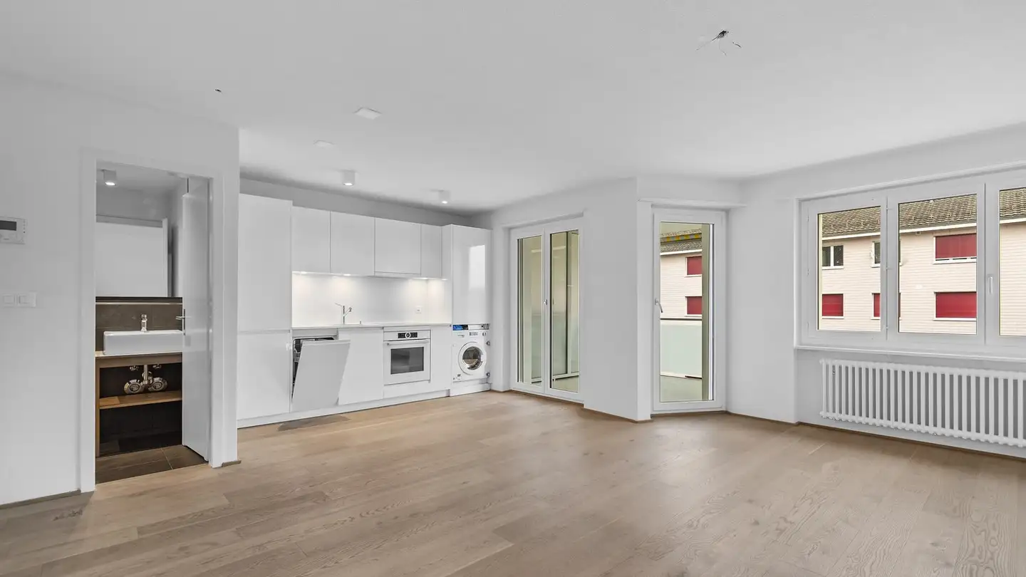 Apartment for rent - Mühlematt 5, 6020 Emmenbrücke - Photo 2