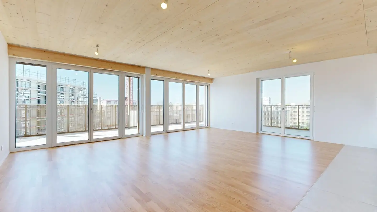 Apartment for rent - Chemin Des Croisettes, 1066 Epalinges