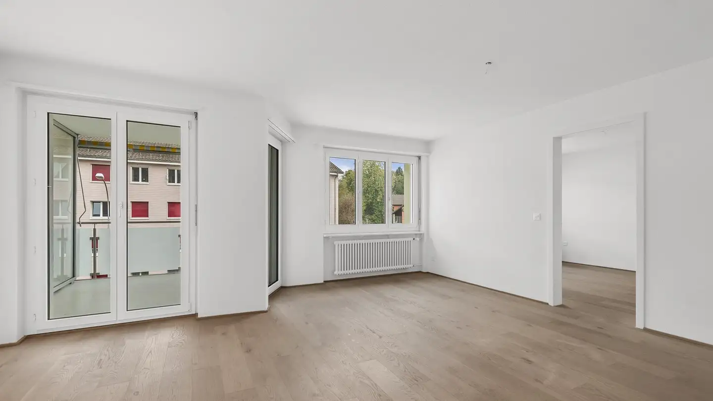 Apartment for rent - Mühlematt 5, 6020 Emmenbrücke - Photo 3