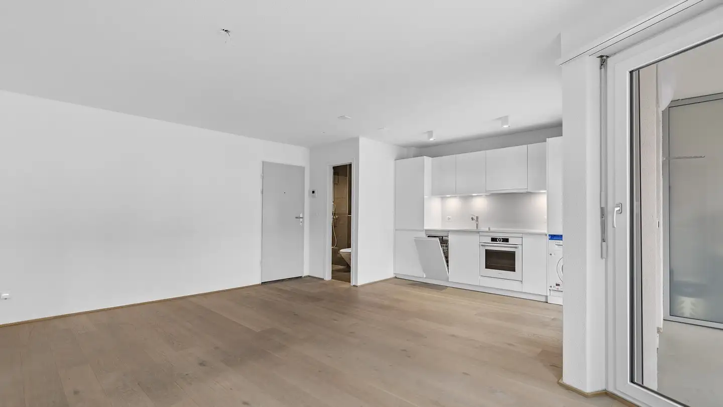 Apartment for rent - Mühlematt 5, 6020 Emmenbrücke - Photo 4