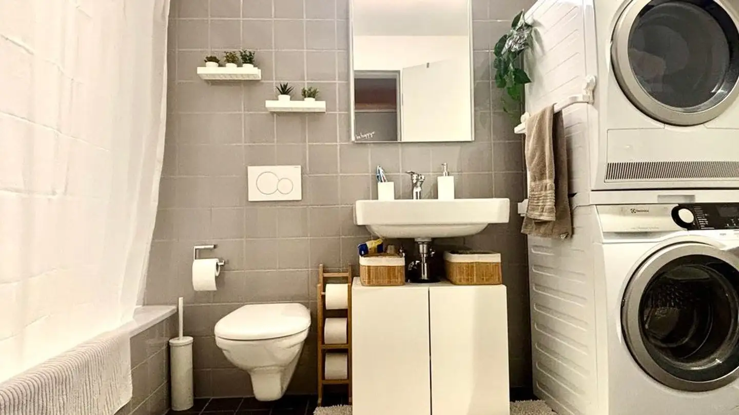 Appartamento in affitto - Aeschbachweg 2, 5000 Aarau - Foto 3