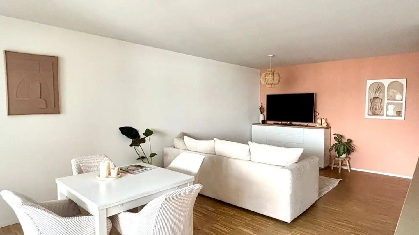 Appartamento in affitto - Aeschbachweg 2, 5000 Aarau - Foto 4