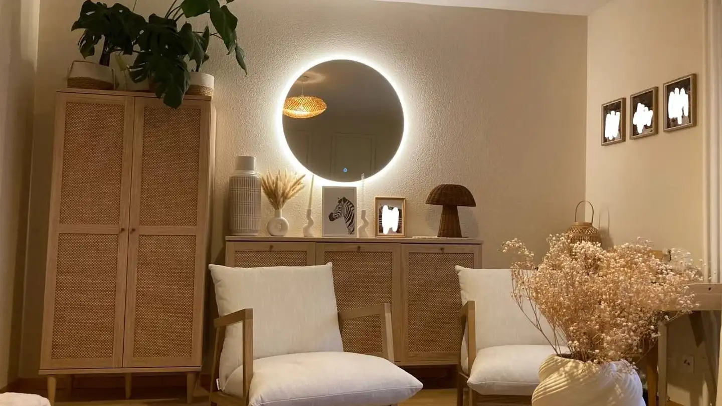 Appartement à louer - 9000 St. Gallen
