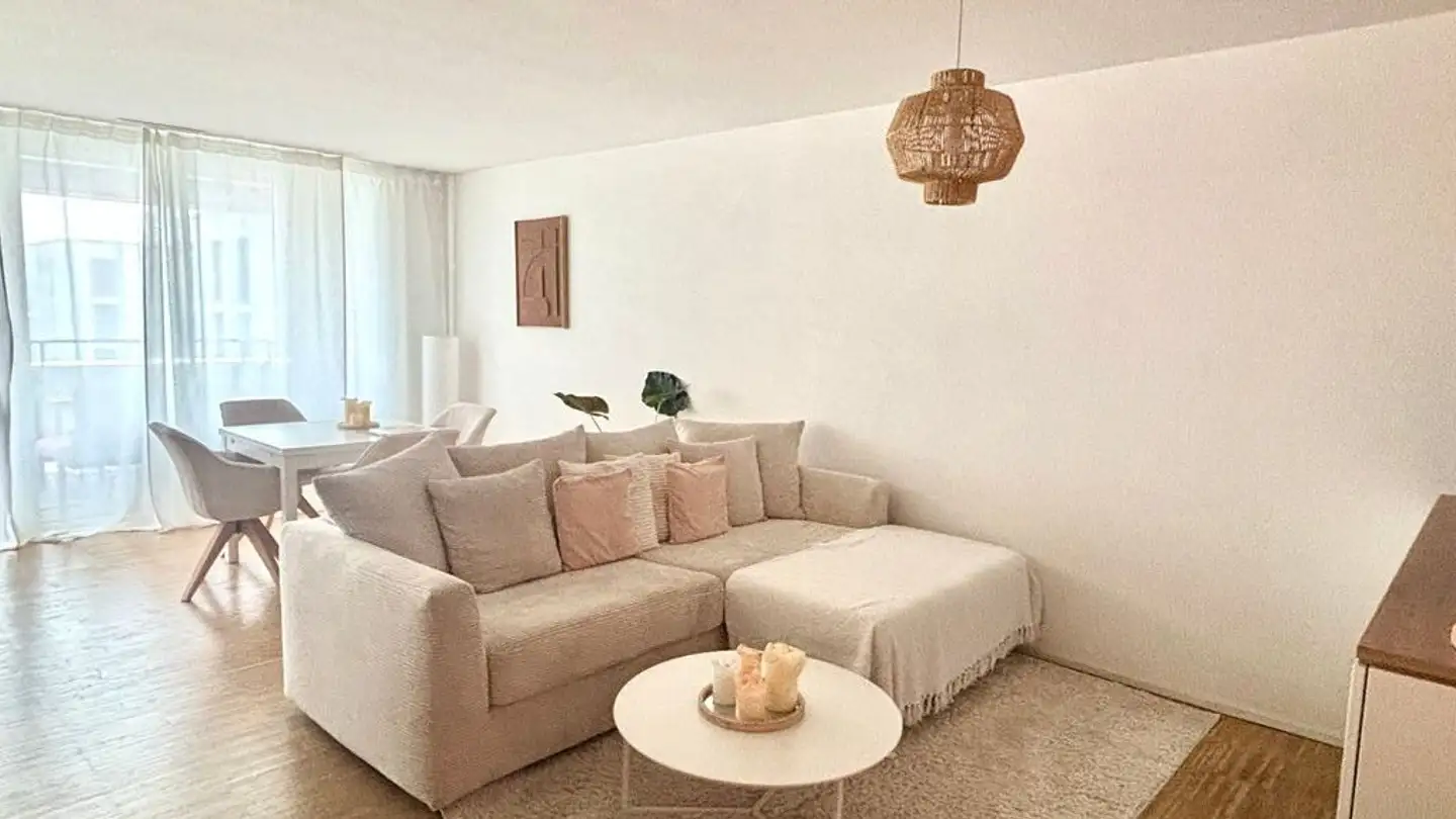 Appartamento in affitto - Aeschbachweg 2, 5000 Aarau