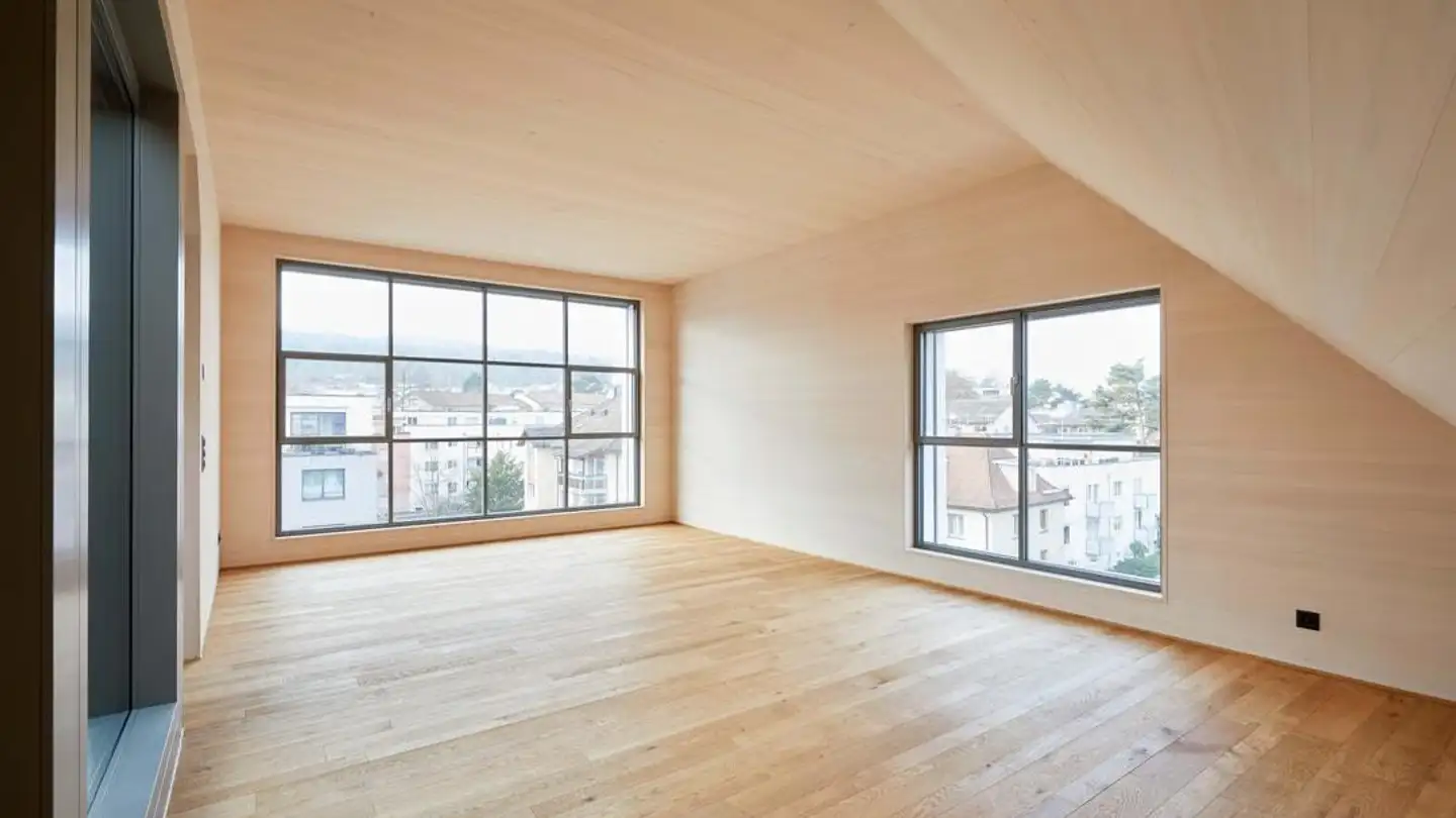 Apartment for rent - Girhaldenstrasse 20, 8048 Zürich - Photo 4