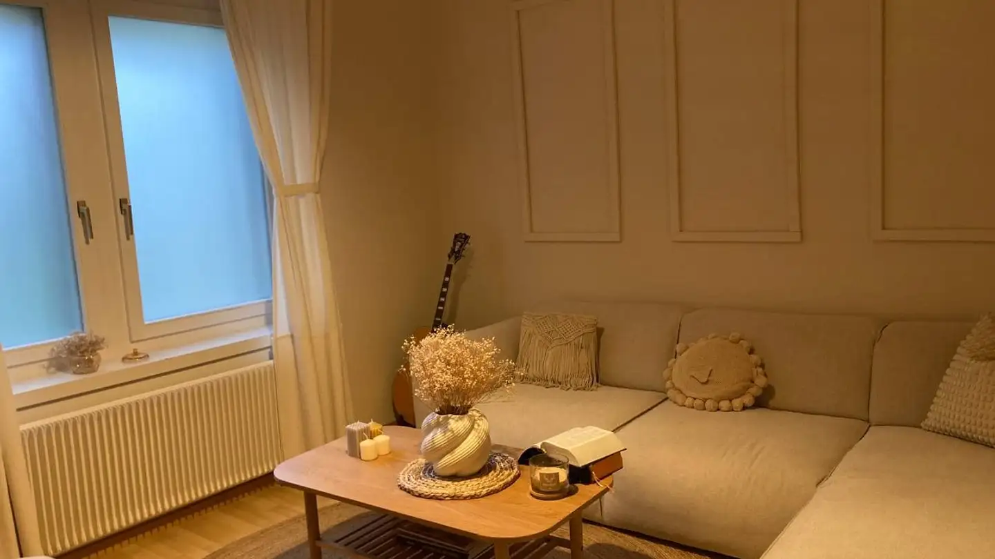 Appartement à louer - 9000 St. Gallen - Photo 2