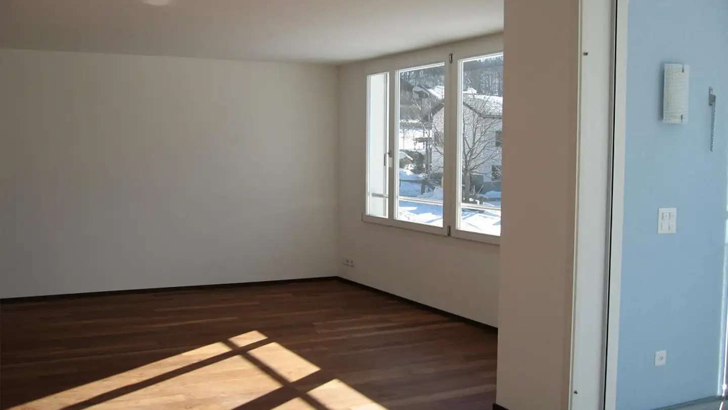 Apartment for sale - Dunkle Böngert 4, 7306 Fläsch - Photo 3