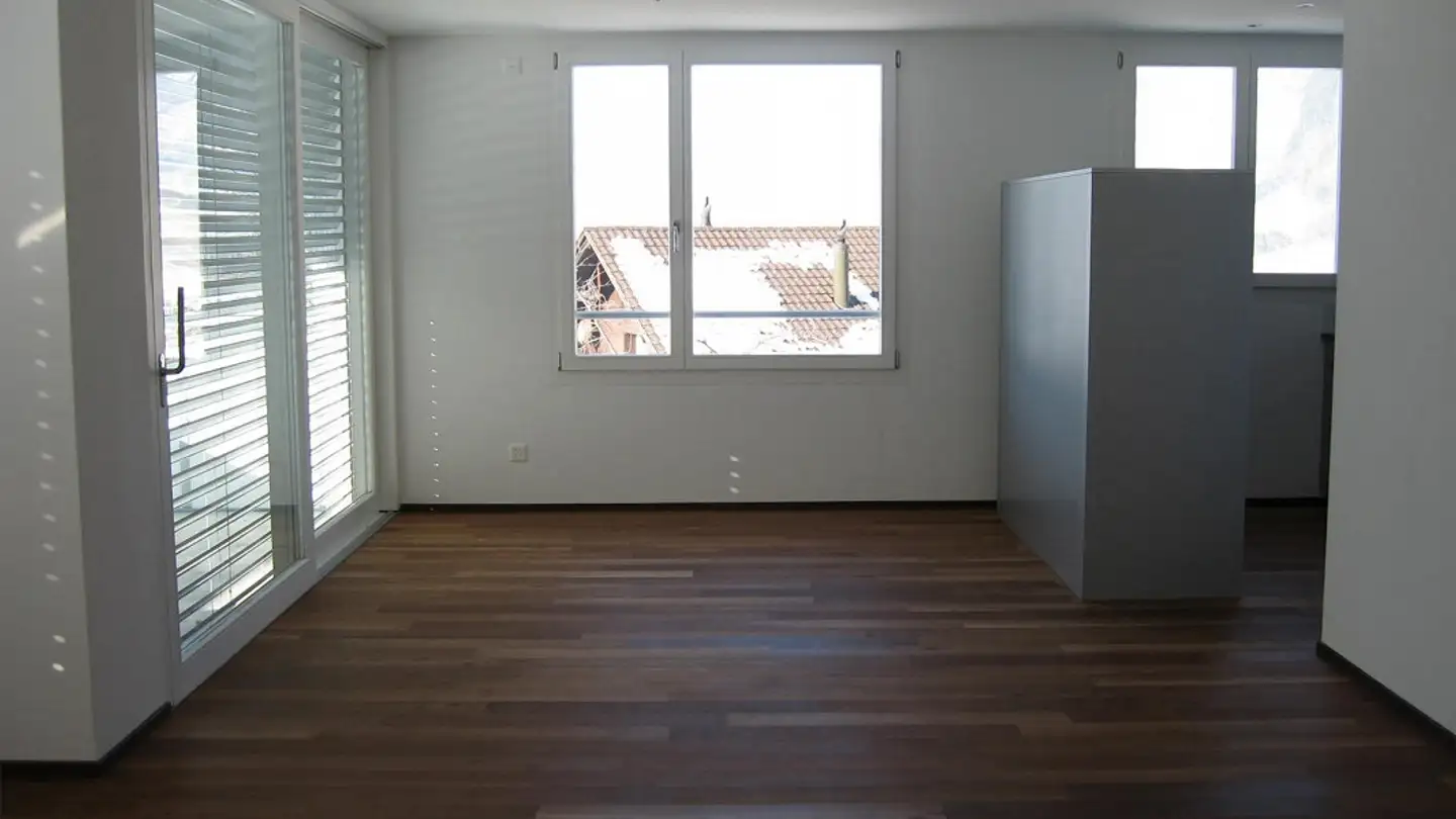 Apartment for sale - Dunkle Böngert 4, 7306 Fläsch - Photo 4