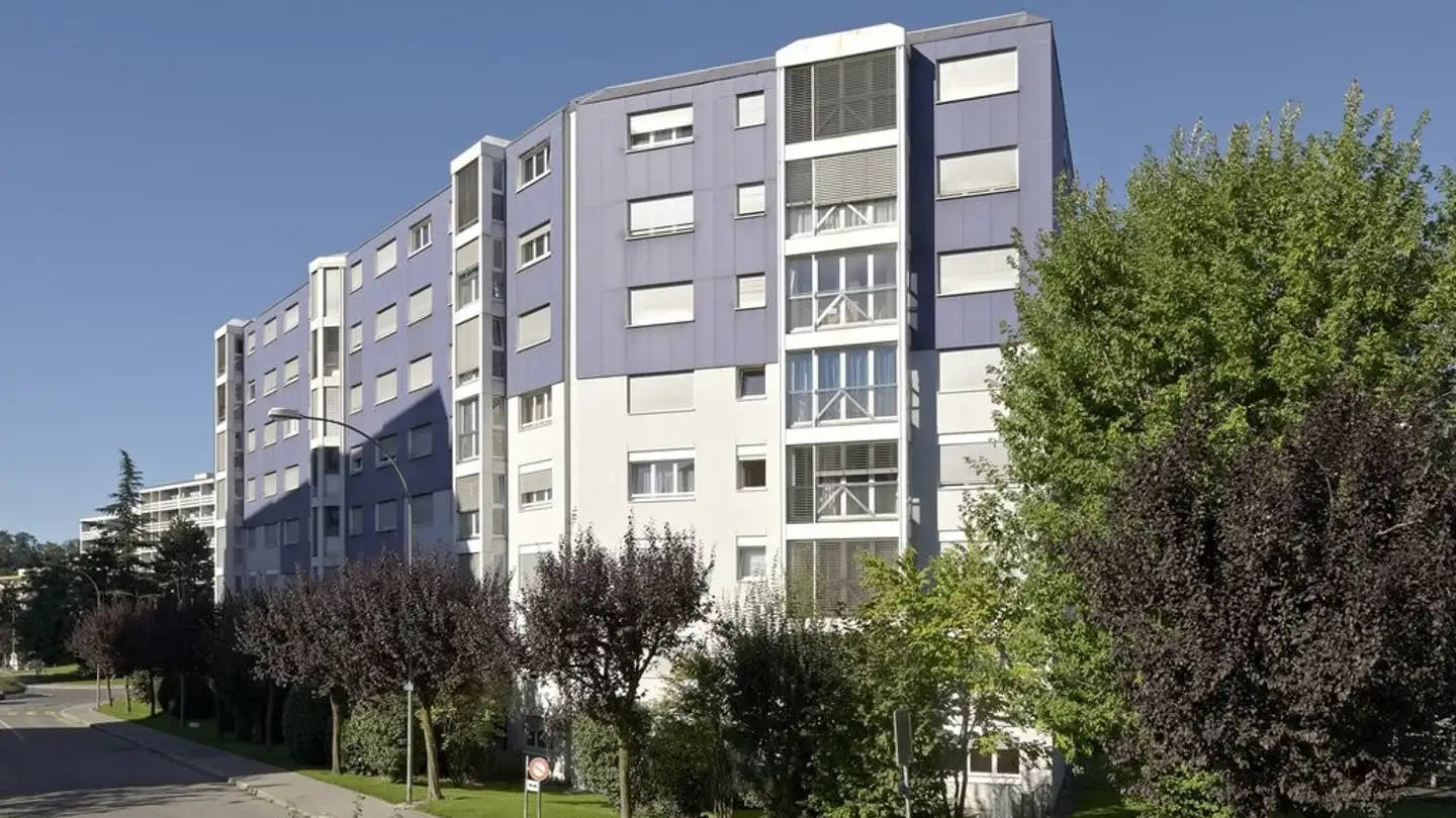 Apartment for rent - Avenue De Préfaully 25a, 1022 Chavannes-près-Renens
