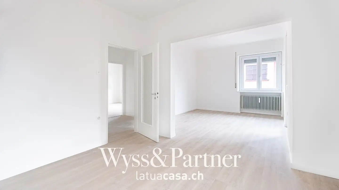 Appartamento in vendita - 6500 Bellinzona