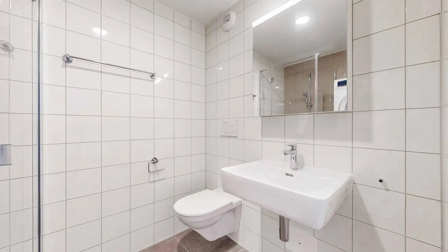 Appartamento in affitto - Rue De Clendy 33, 1400 Yverdon-les-Bains - Foto 2