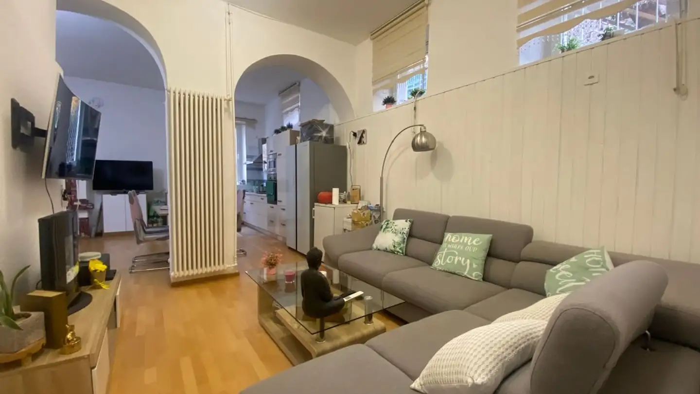 Maison jumelle à vendre - 6802 Rivera - Photo 4