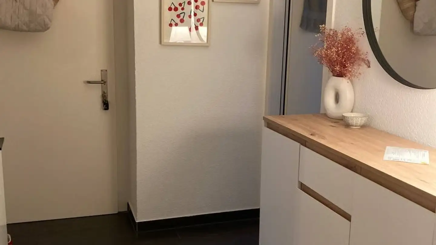 Appartement à louer - 9000 St. Gallen - Photo 4