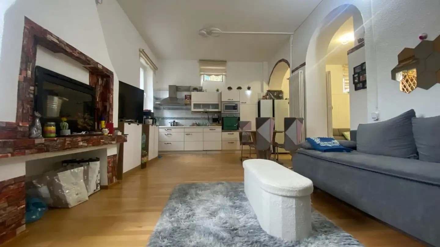 Maison jumelle à vendre - 6802 Rivera - Photo 2