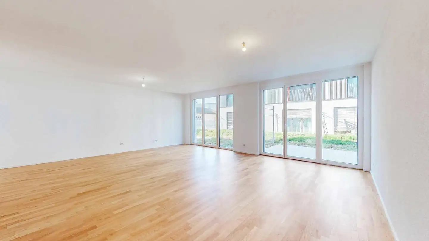 Appartamento in affitto - Rue De Clendy 33, 1400 Yverdon-les-Bains - Foto 4