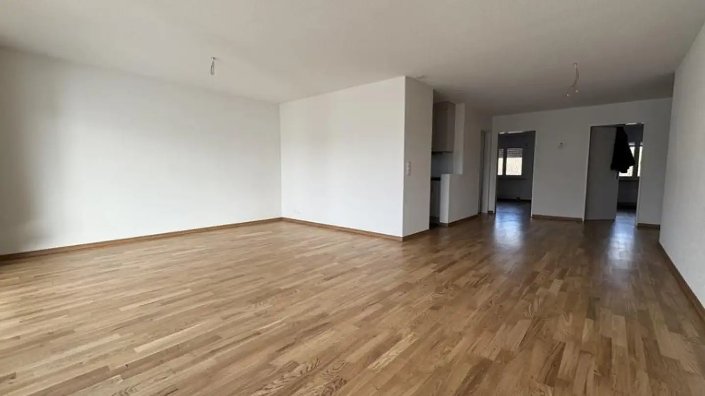 Appartamento in affitto - Eigerweg 7, 3422 Kirchberg BE - Foto 2
