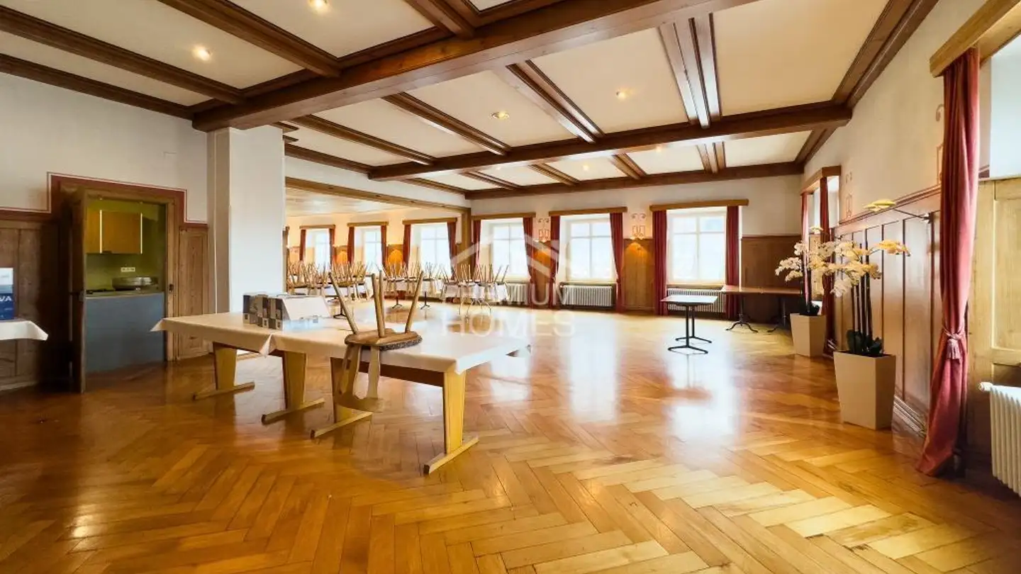 Mixed-use building for sale - 8360 Eschlikon TG - Photo 2