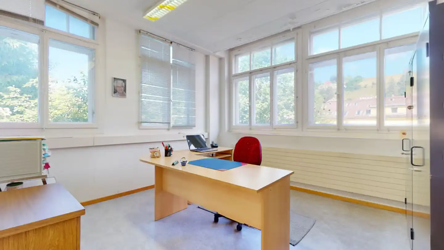Mehrfamilienhaus kaufen - 2400 Le Locle - Foto 4