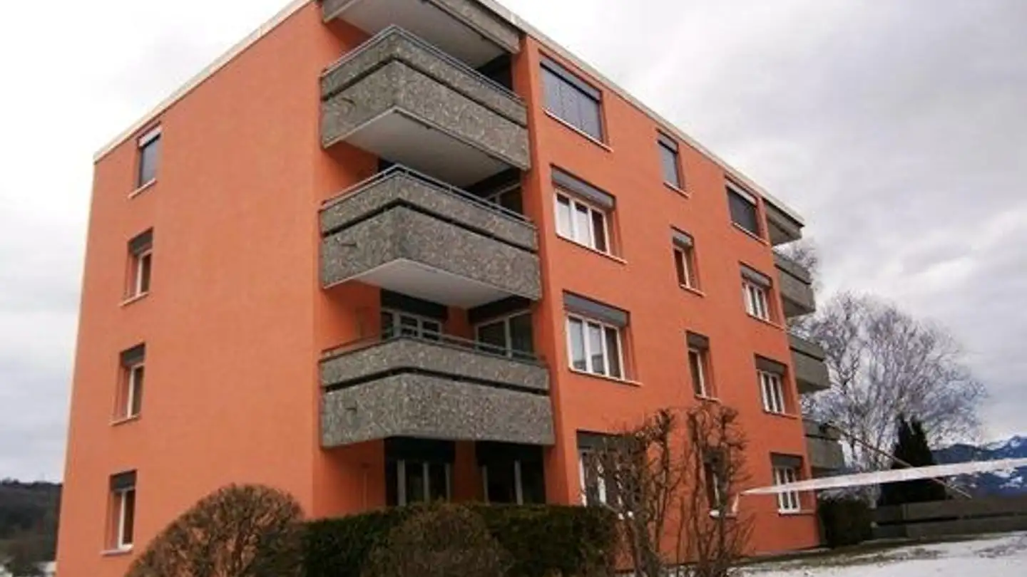 Appartamento in affitto - Wiesstrasse 5, 9464 Rüthi (Rheintal)