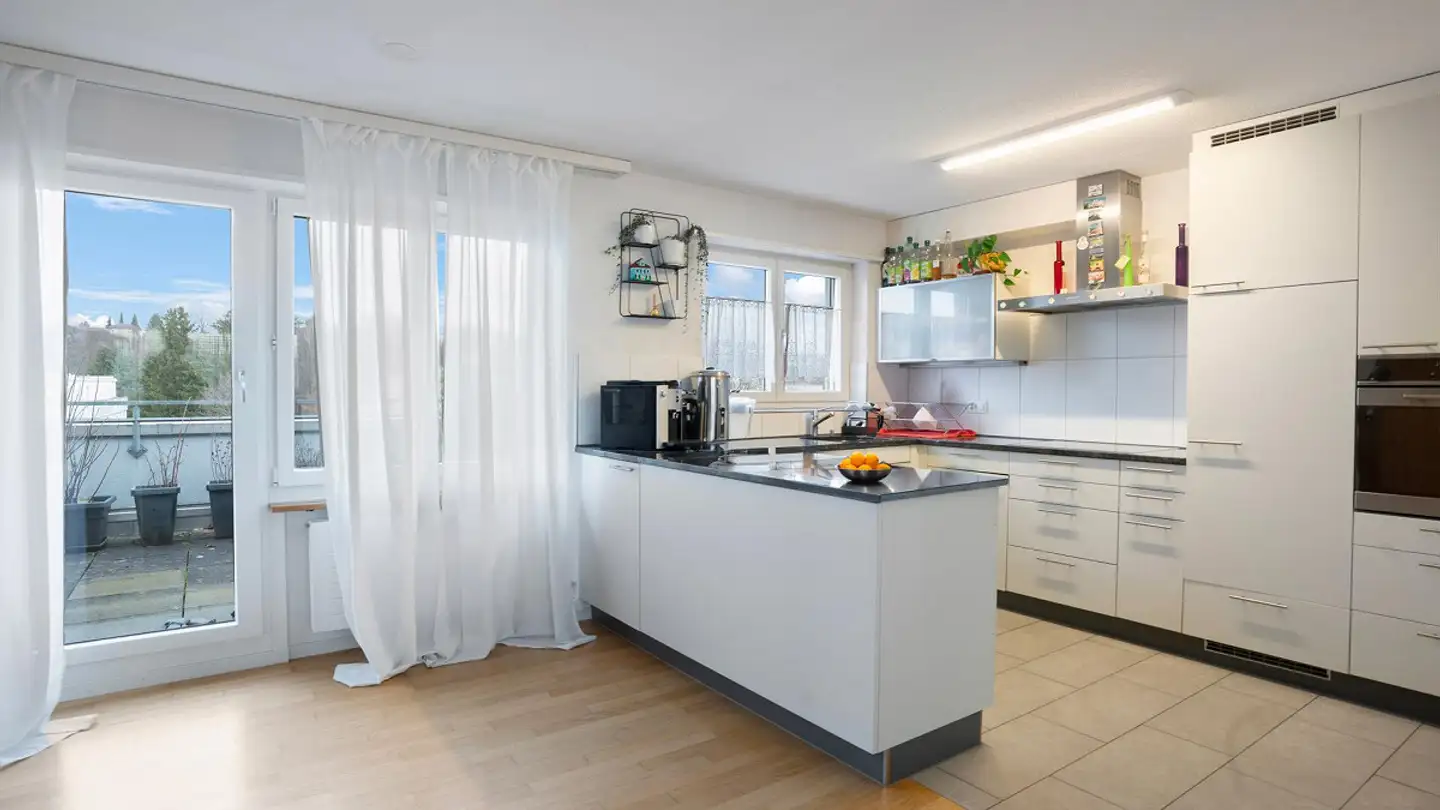 Attico in vendita - Niesenweg 1, 3422 Kirchberg BE