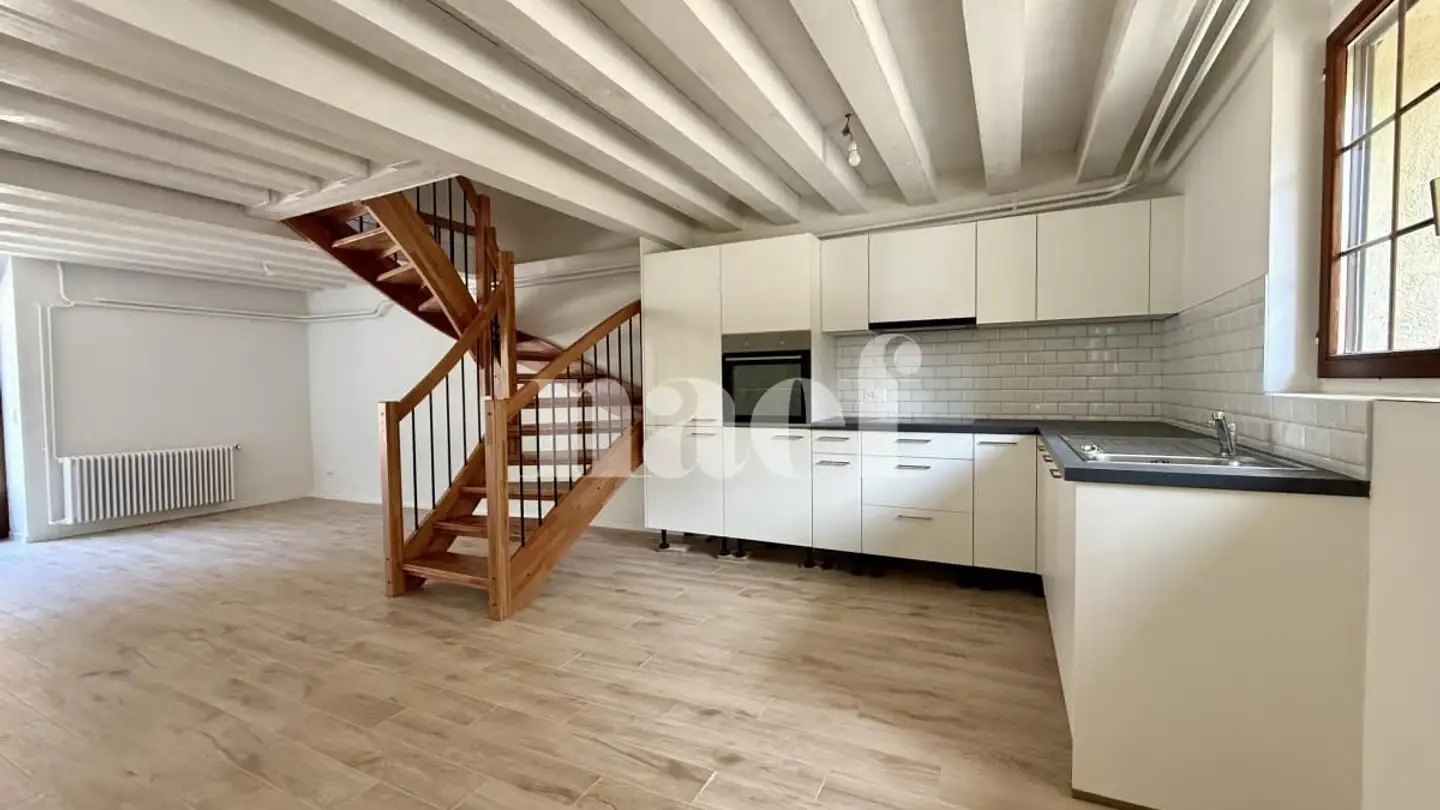 Appartement à louer - Impasse Du Petit-Chêne 3, 1562 Corcelles-près-Payerne