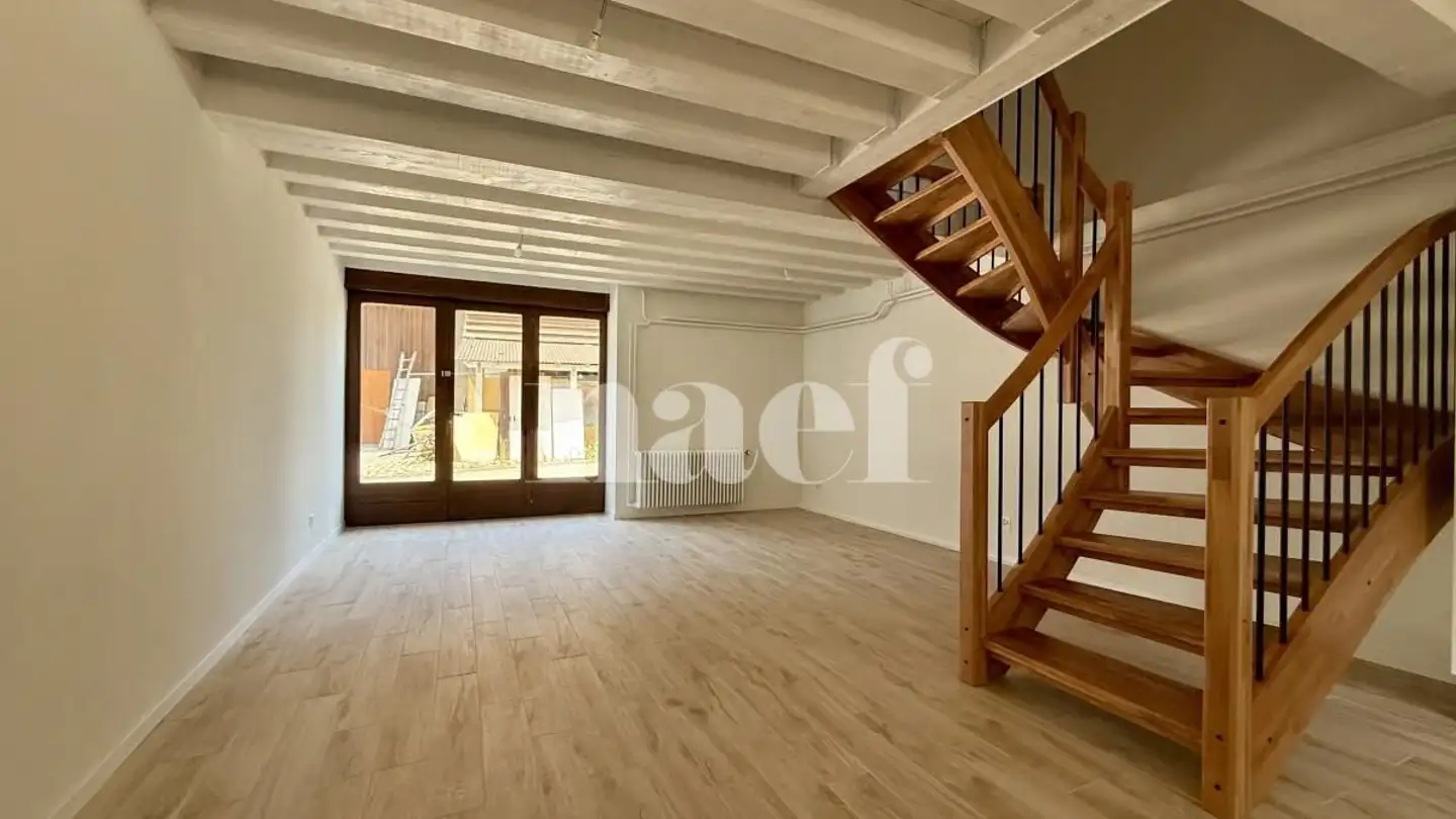 Appartement à louer - Impasse Du Petit-Chêne 3, 1562 Corcelles-près-Payerne - Photo 3