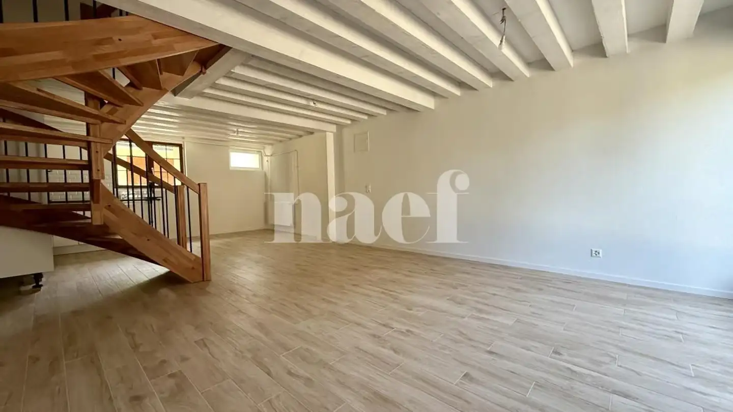 Appartement à louer - Impasse Du Petit-Chêne 3, 1562 Corcelles-près-Payerne - Photo 4
