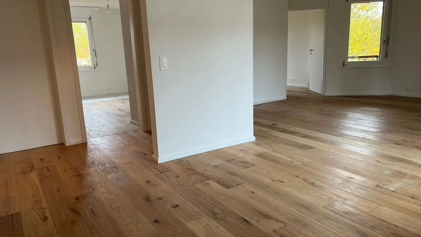 Appartement à louer - Solothurnstrasse 18b, 3422 Kirchberg BE