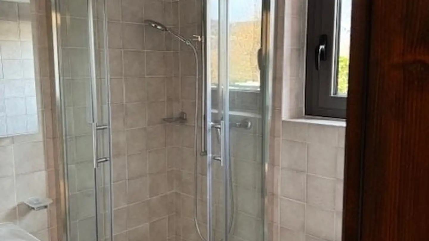 Appartement à louer - Viale Gisòra 7, 6986 Novaggio - Photo 4