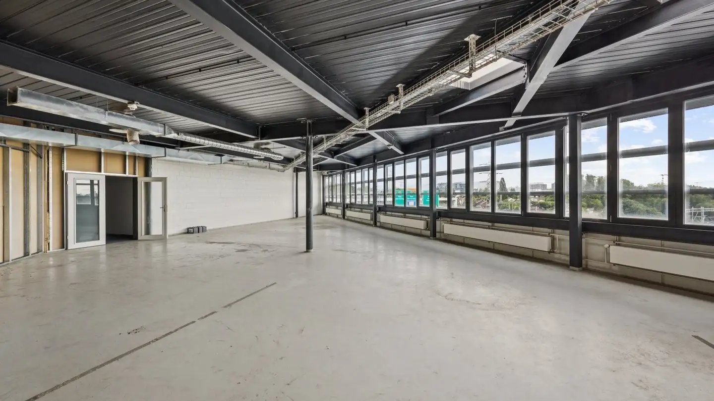 Commerciale in affitto - Ey 5a, 3063 Ittigen - Foto 2