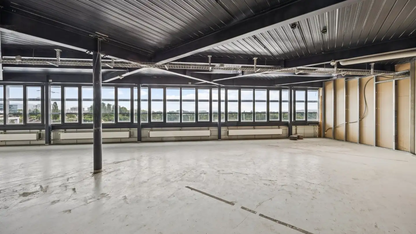 Commerciale in affitto - Ey 5a, 3063 Ittigen - Foto 3